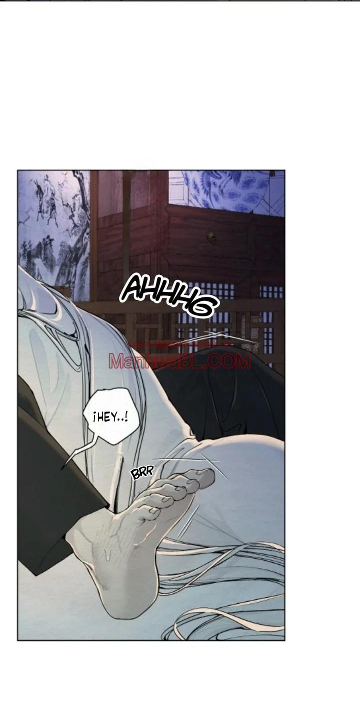 Un alma retorcida - Capítulo 30 2 manhwa