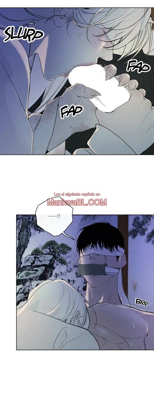 Un alma retorcida - Capítulo 30 2 manhwa