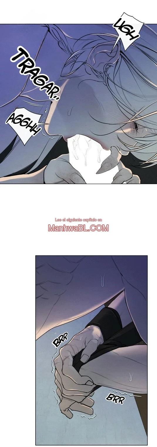 Un alma retorcida - Capítulo 30 2 manhwa