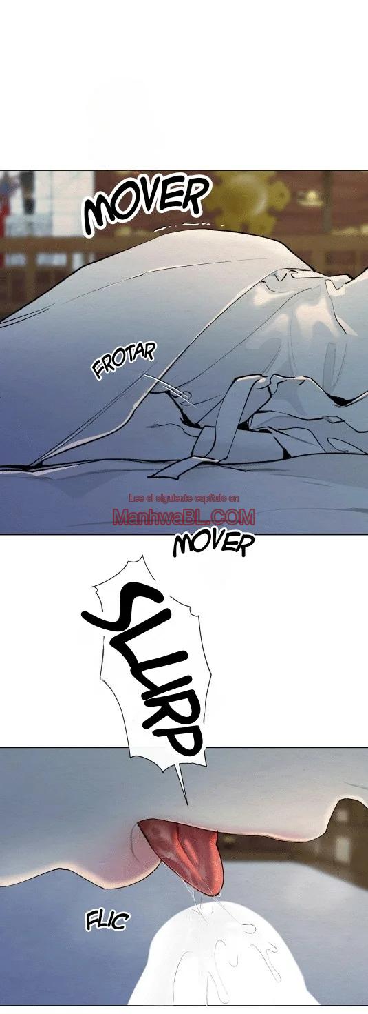 Un alma retorcida - Capítulo 30 2 manhwa