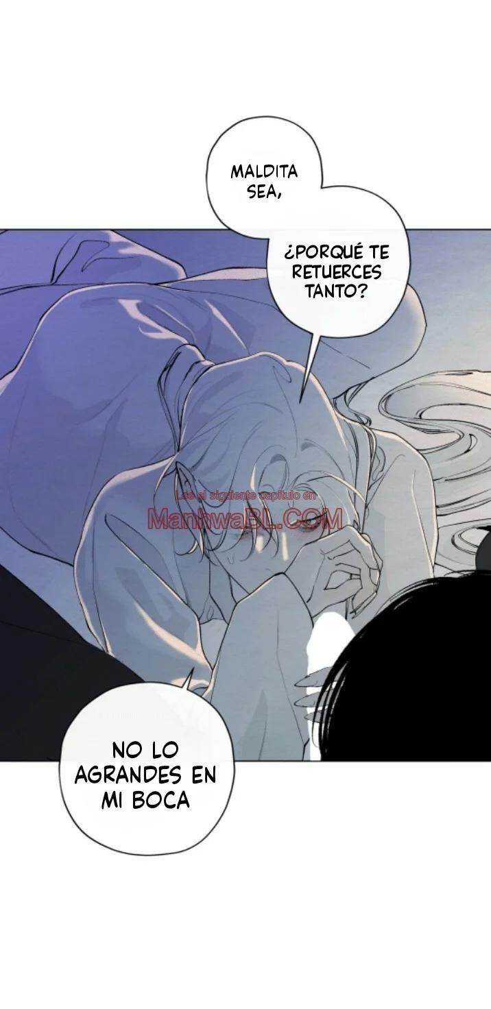 Un alma retorcida - Capítulo 30 2 manhwa