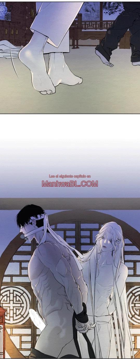 Un alma retorcida - Capítulo 31 2 manhwa