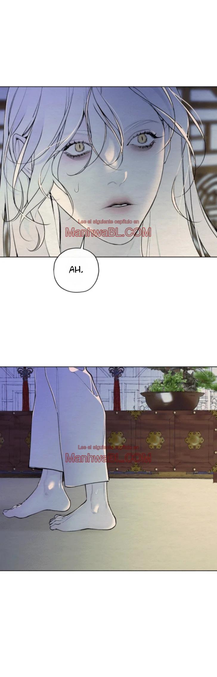 Un alma retorcida - Capítulo 31 2 manhwa