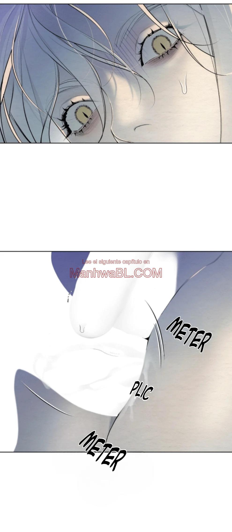 Un alma retorcida - Capítulo 31 2 manhwa