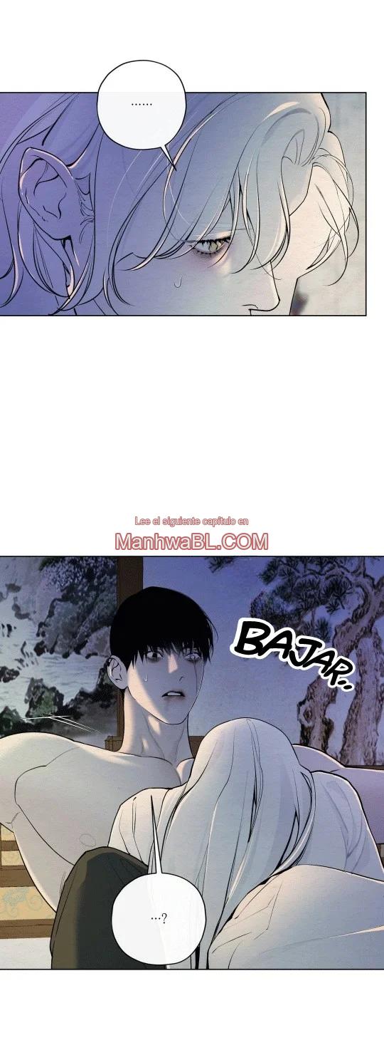 Un alma retorcida - Capítulo 30 manhwa