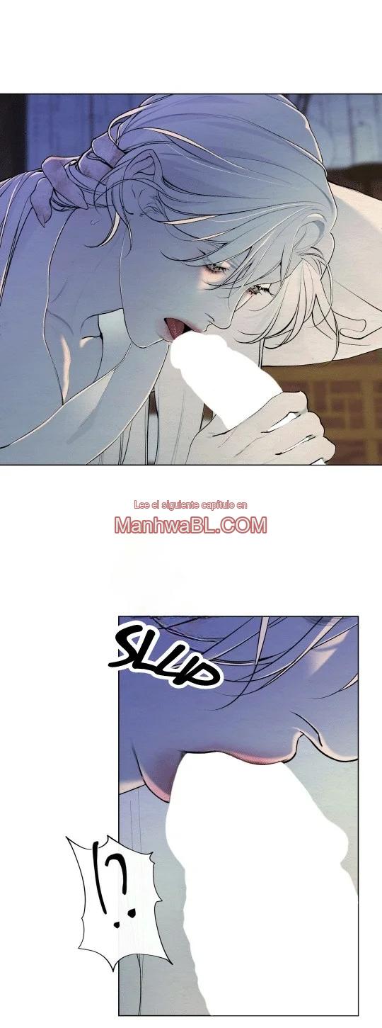 Un alma retorcida - Capítulo 30 manhwa