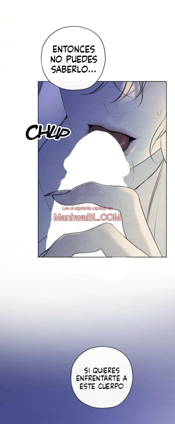 Un alma retorcida - Capítulo 30 manhwa