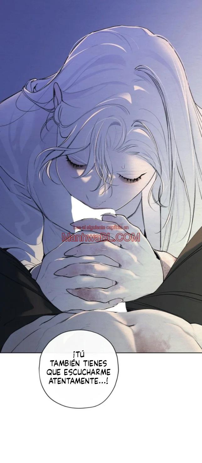 Un alma retorcida - Capítulo 30 manhwa