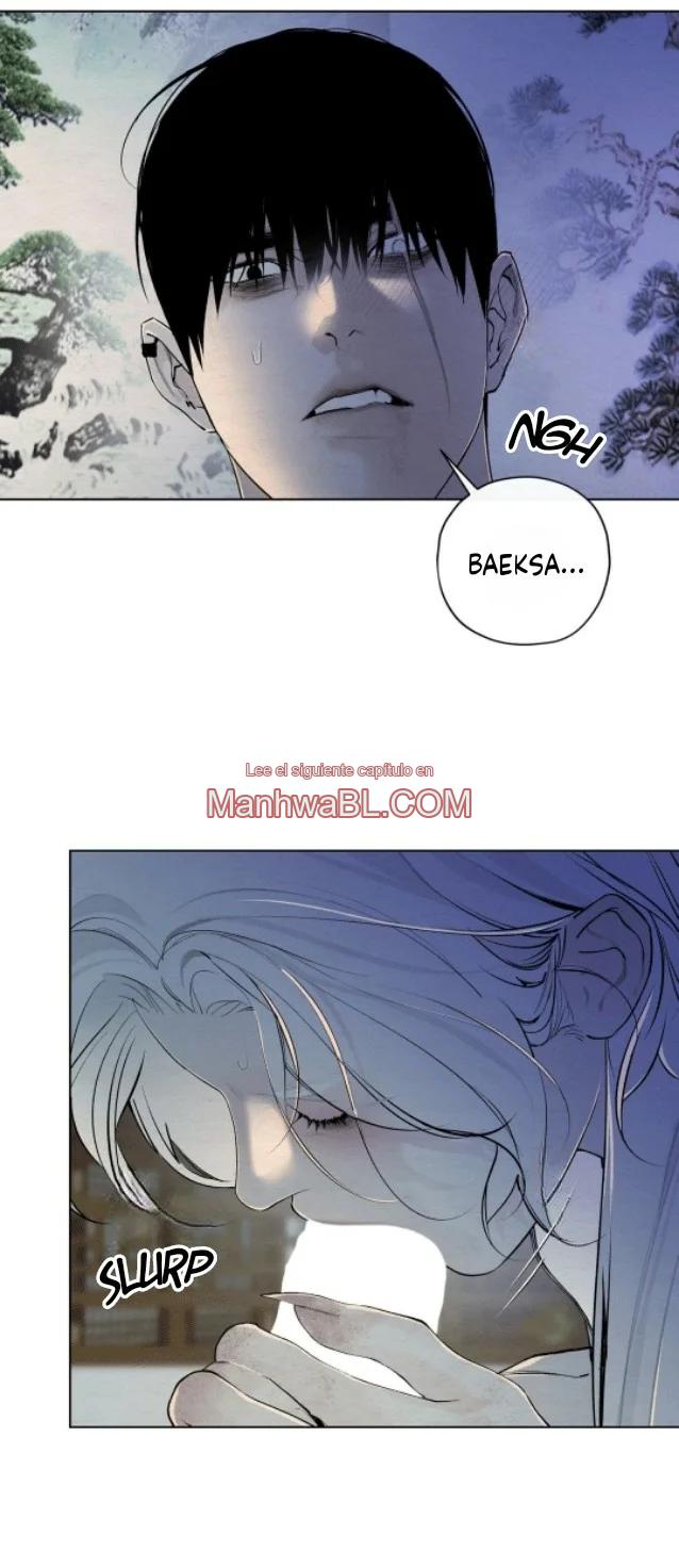 Un alma retorcida - Capítulo 30 manhwa