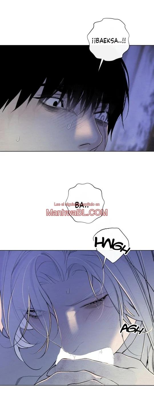Un alma retorcida - Capítulo 30 manhwa