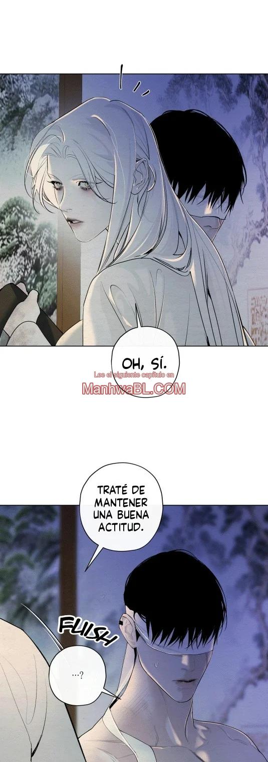 Un alma retorcida - Capítulo 30 manhwa