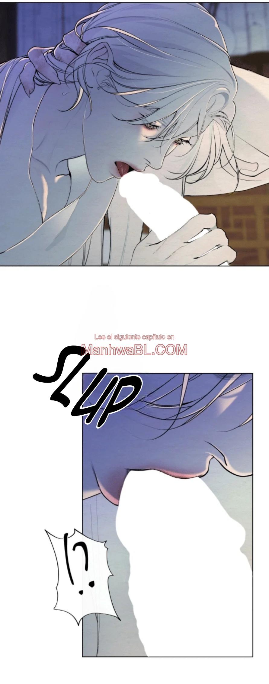 Un alma retorcida - Capítulo 29 3 manhwa