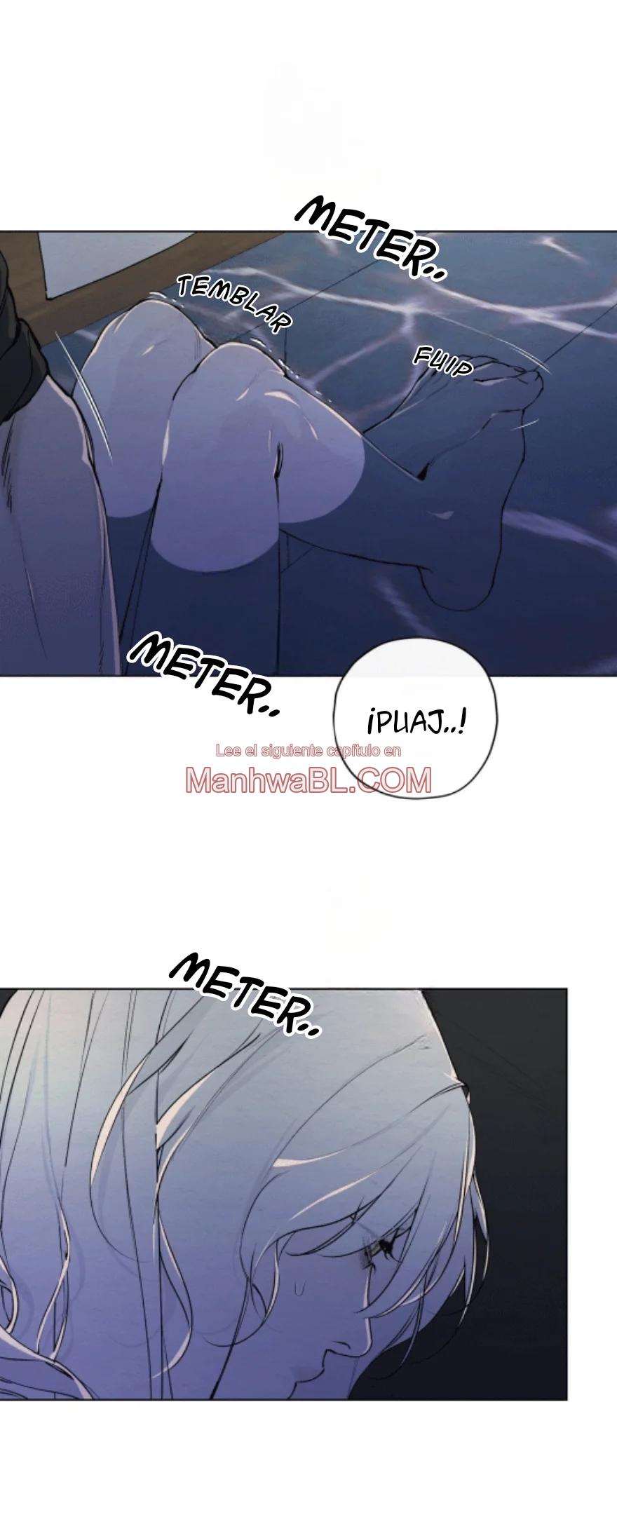 Un alma retorcida - Capítulo 26 manhwa