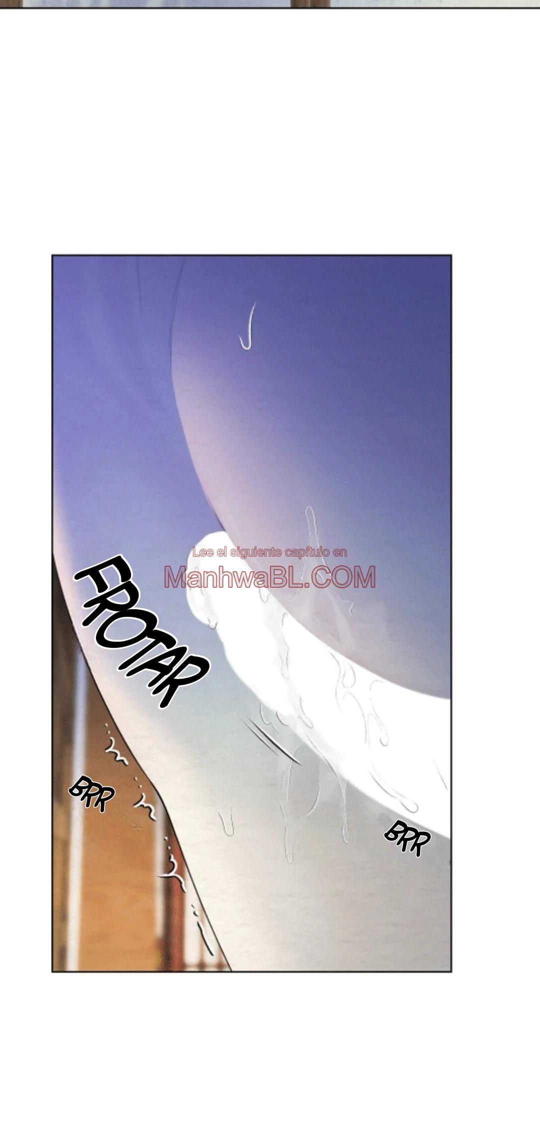 Un alma retorcida - Capítulo 31 3 manhwa