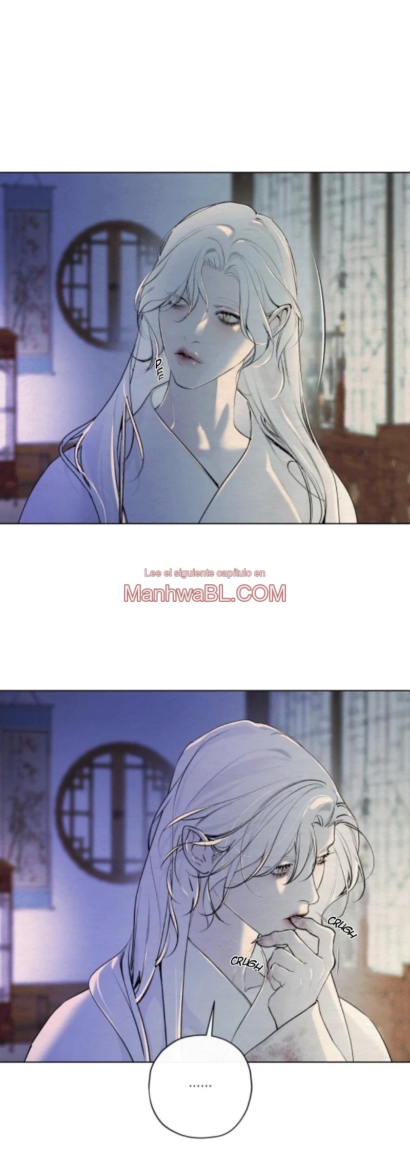 Un alma retorcida - Capítulo 29 2 manhwa