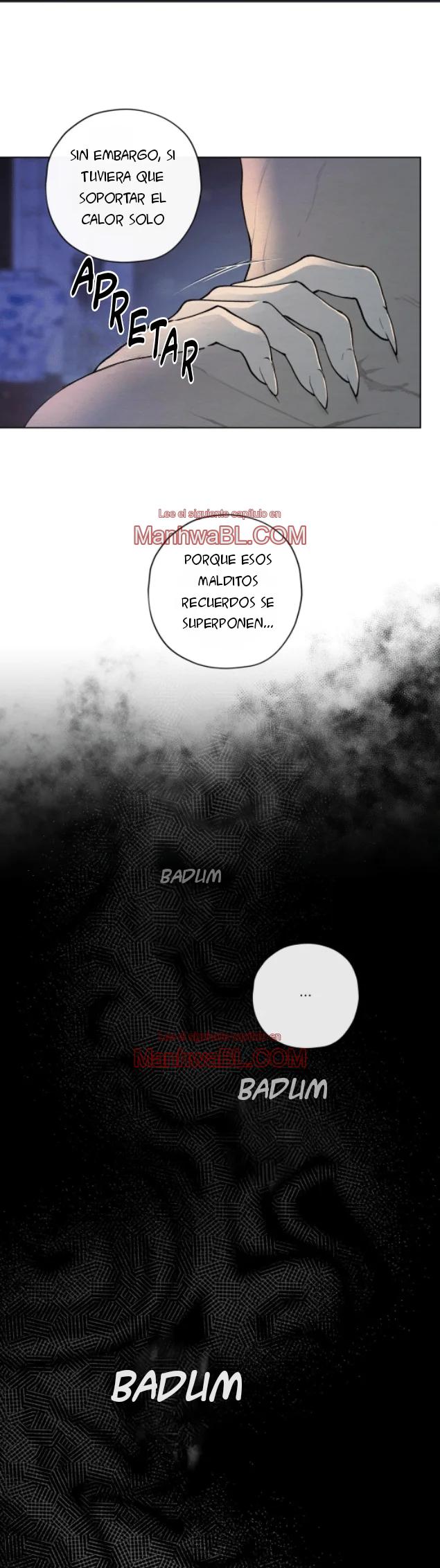 Un alma retorcida - Capítulo 29 2 manhwa