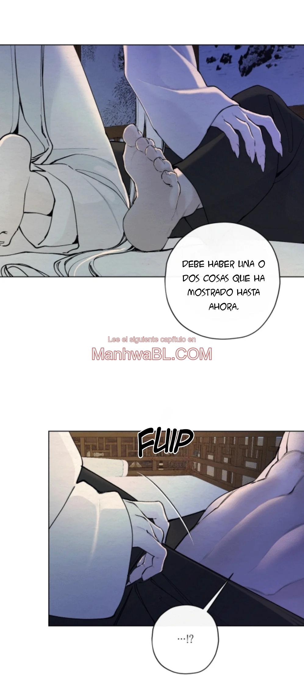 Un alma retorcida - Capítulo 29 2 manhwa