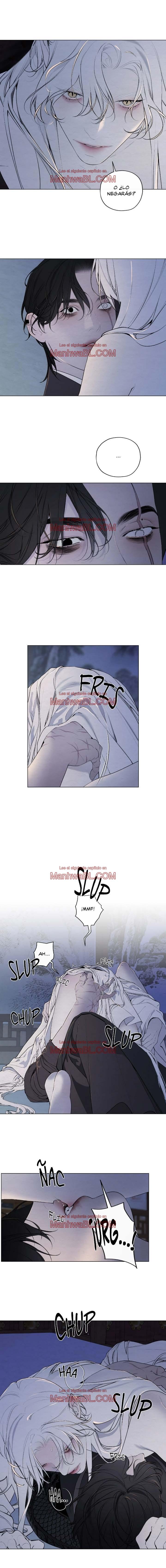 Un alma retorcida - Capítulo 43 2 manhwa