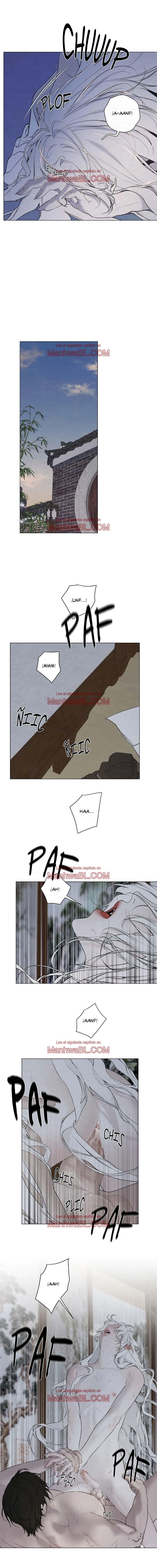 Un alma retorcida - Capítulo 43 2 manhwa