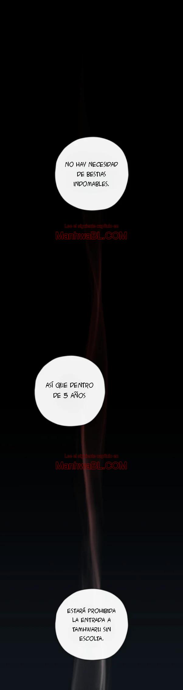 Un alma retorcida - Capítulo 28 manhwa