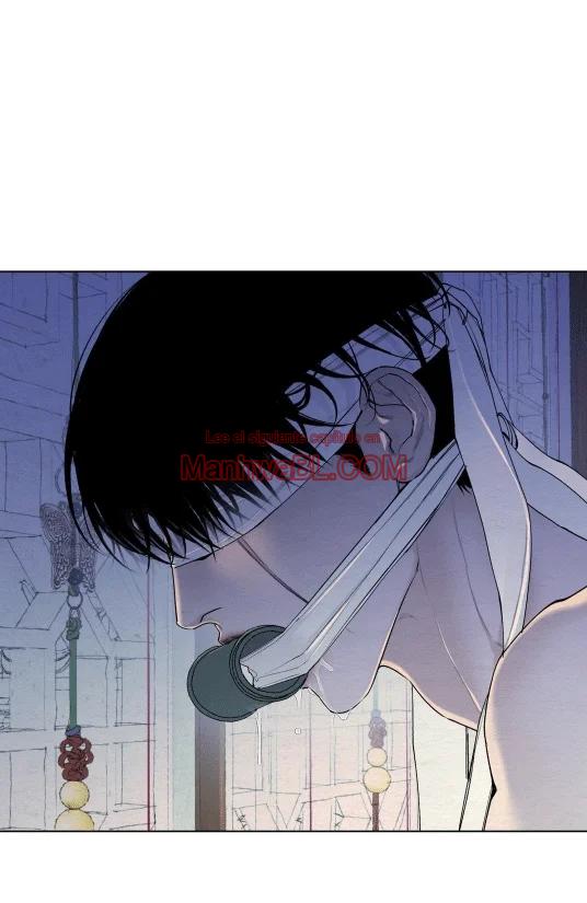 Un alma retorcida - Capítulo 31 manhwa