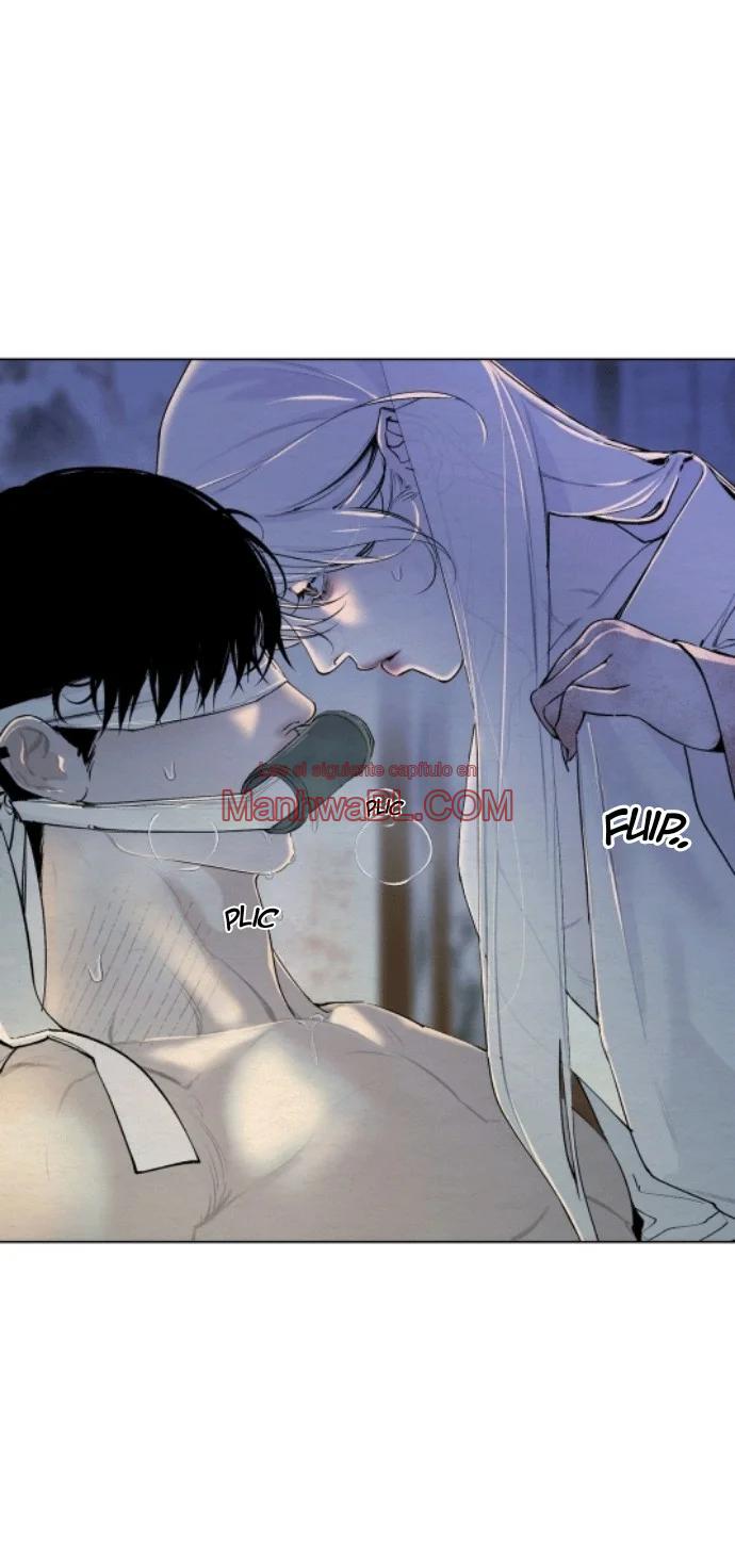 Un alma retorcida - Capítulo 30 3 manhwa