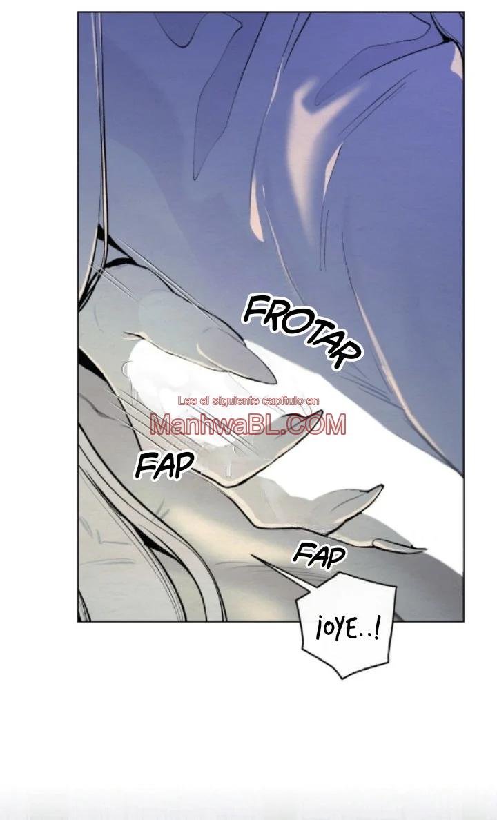 Un alma retorcida - Capítulo 30 3 manhwa