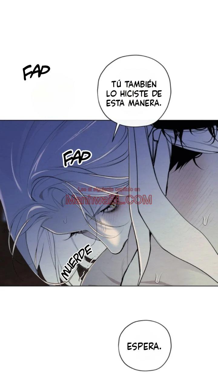 Un alma retorcida - Capítulo 30 3 manhwa