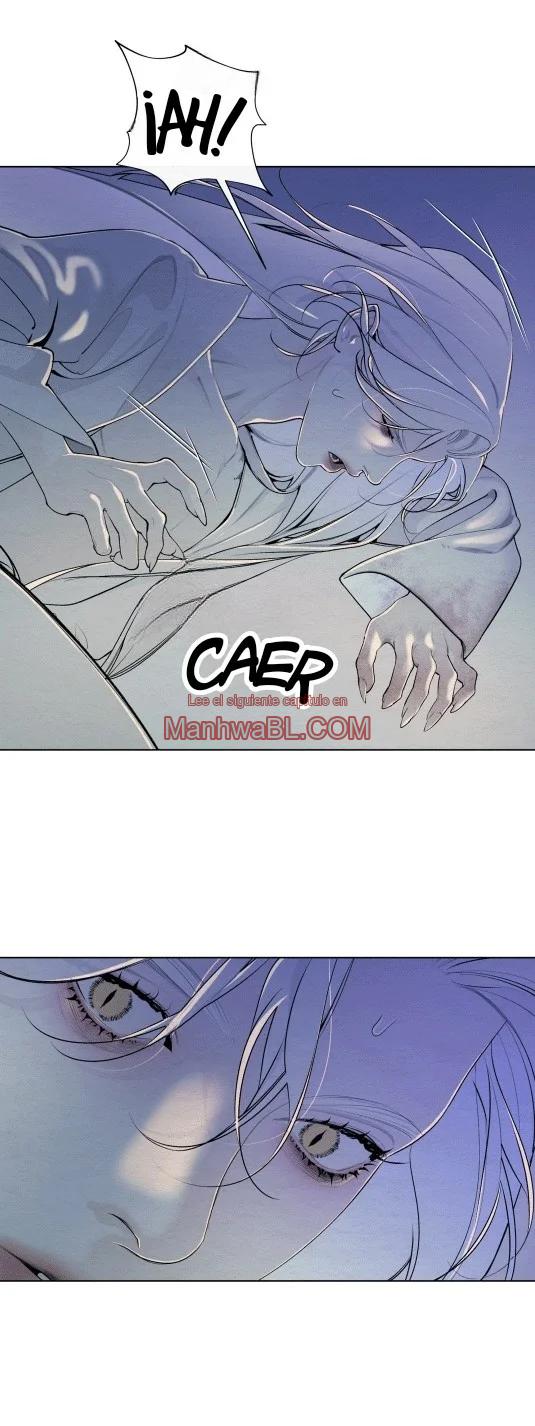 Un alma retorcida - Capítulo 30 3 manhwa