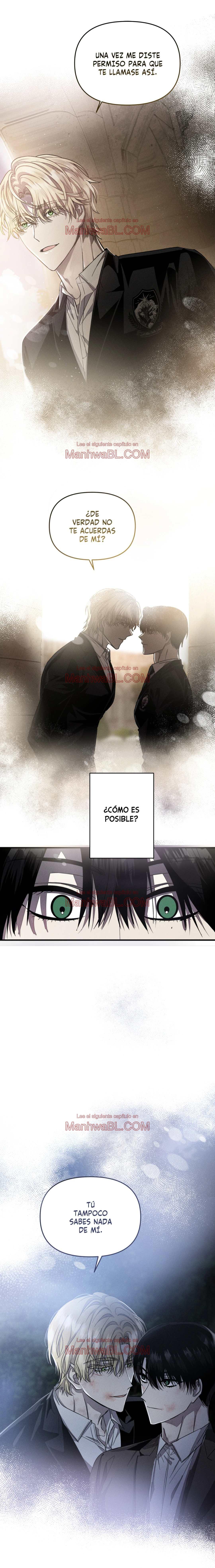Escuela Privada Left Fluke - Capítulo 25 3 manhwa