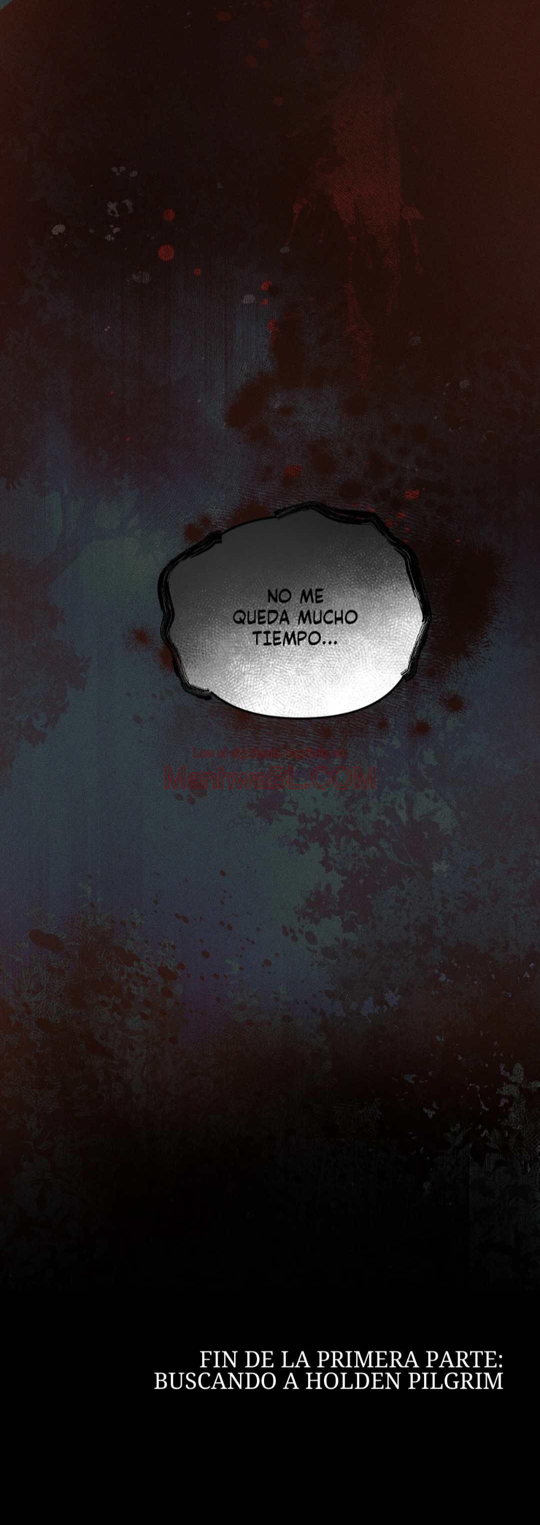 Escuela Privada Left Fluke - Capítulo 25 3 manhwa