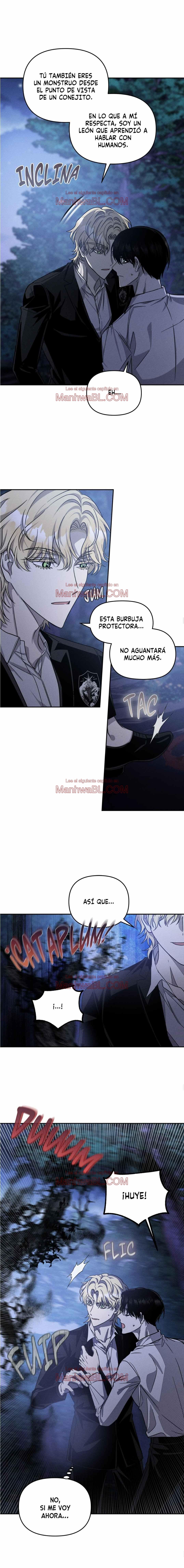 Escuela Privada Left Fluke - Capítulo 45 2 manhwa