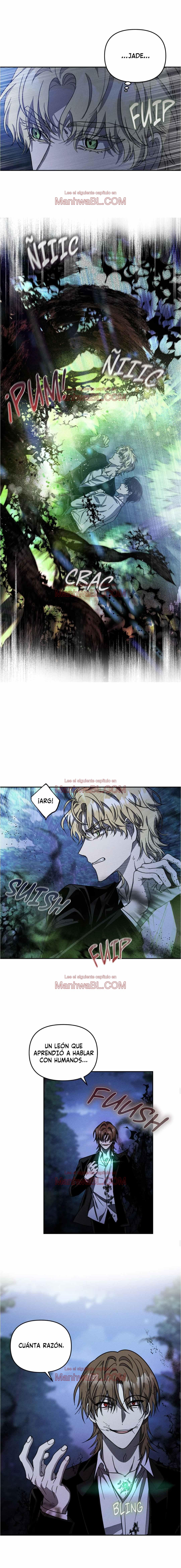Escuela Privada Left Fluke - Capítulo 45 2 manhwa