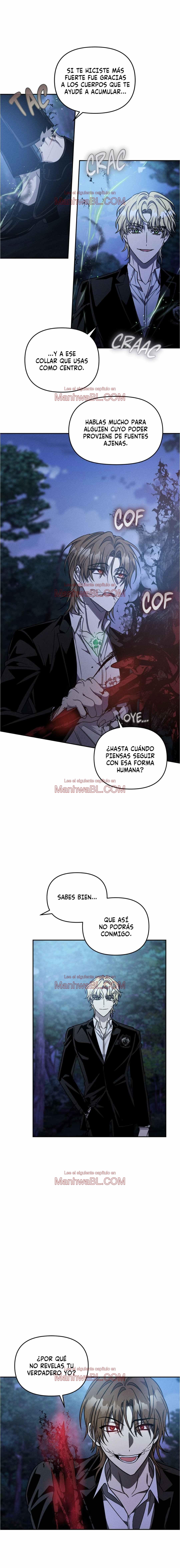 Escuela Privada Left Fluke - Capítulo 45 2 manhwa