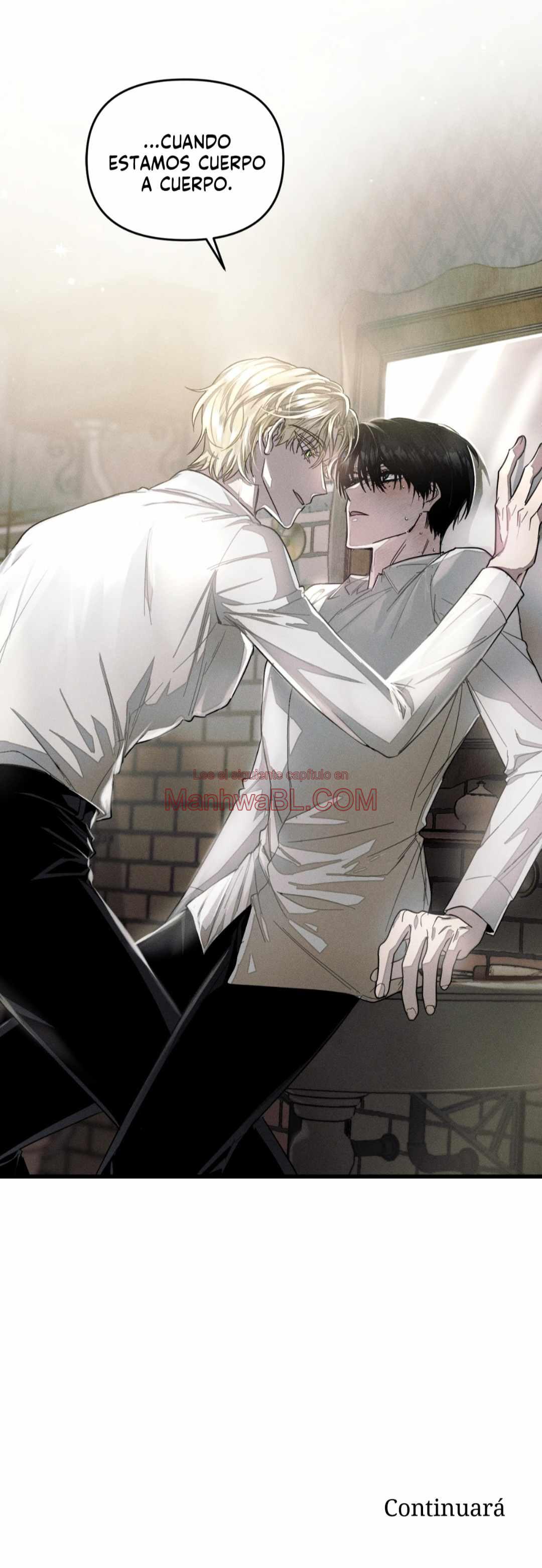 Escuela Privada Left Fluke - Capítulo 18 3 manhwa