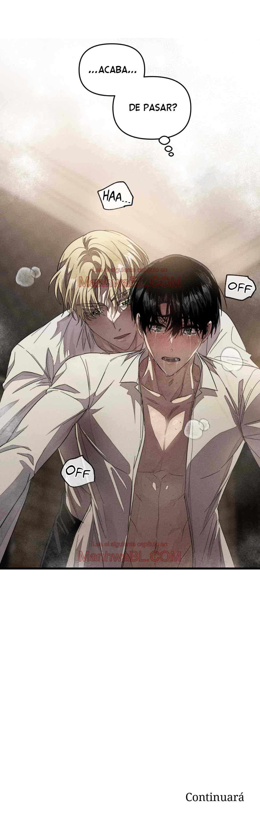 Escuela Privada Left Fluke - Capítulo 20 3 manhwa