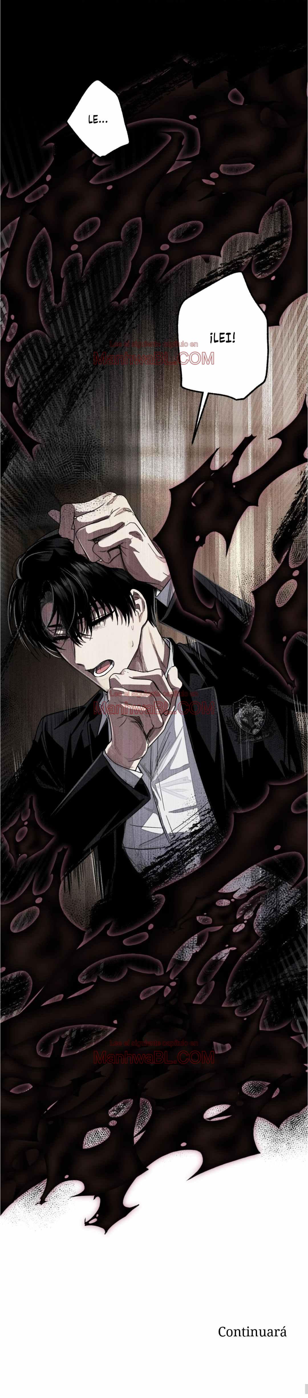 Escuela Privada Left Fluke - Capítulo 35 3 manhwa
