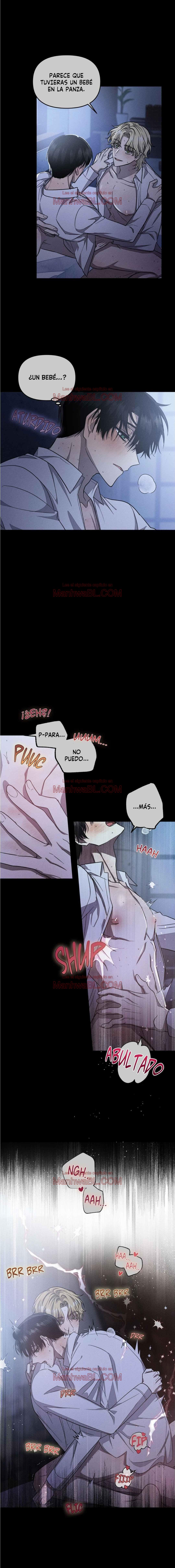 Escuela Privada Left Fluke - Capítulo 31 manhwa