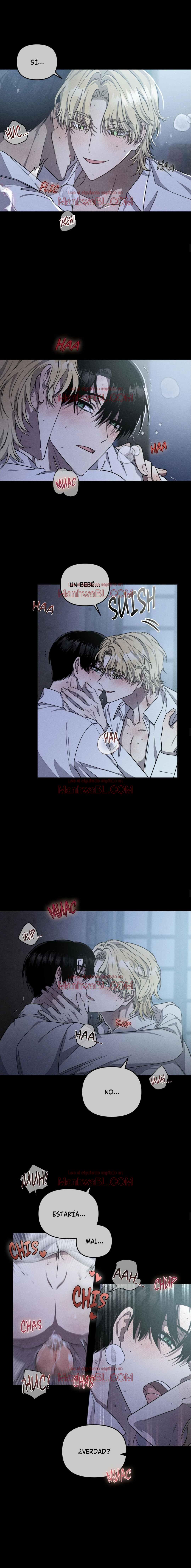 Escuela Privada Left Fluke - Capítulo 31 manhwa