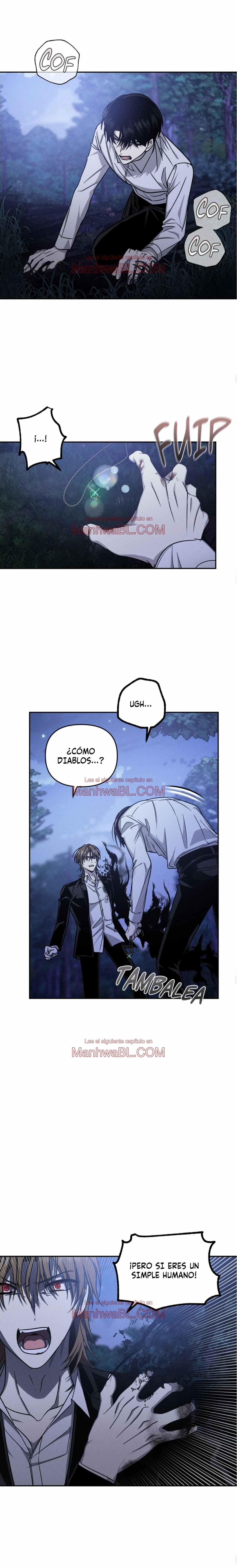 Escuela Privada Left Fluke - Capítulo 44 manhwa