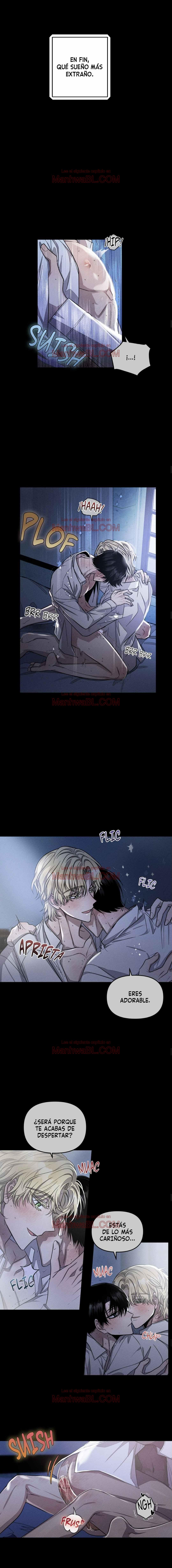 Escuela Privada Left Fluke - Capítulo 30 2 manhwa