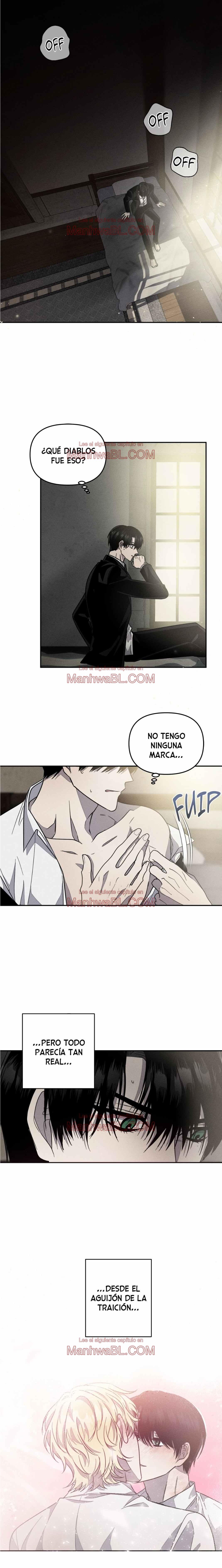 Escuela Privada Left Fluke - Capítulo 32 manhwa