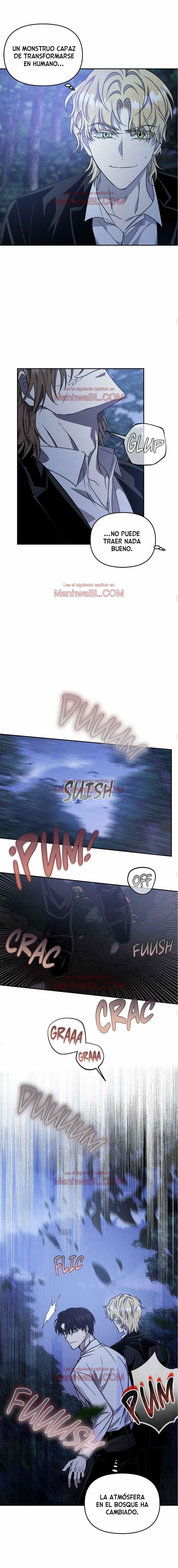 Escuela Privada Left Fluke - Capítulo 45 manhwa