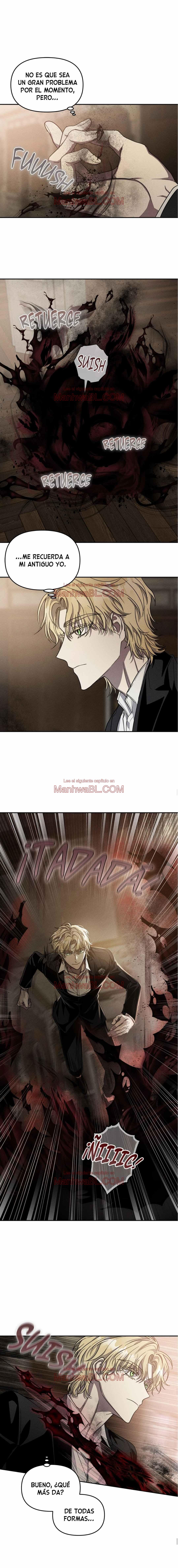 Escuela Privada Left Fluke - Capítulo 36 2 manhwa