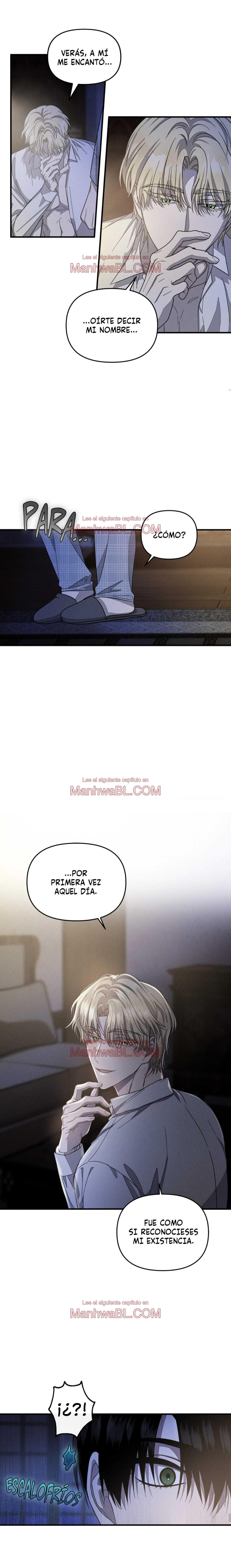 Escuela Privada Left Fluke - Capítulo 23 2 manhwa