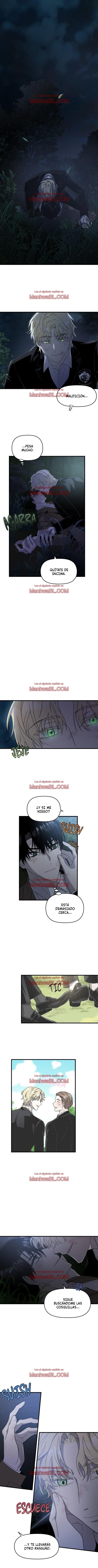 Escuela Privada Left Fluke - Capítulo 7 manhwa