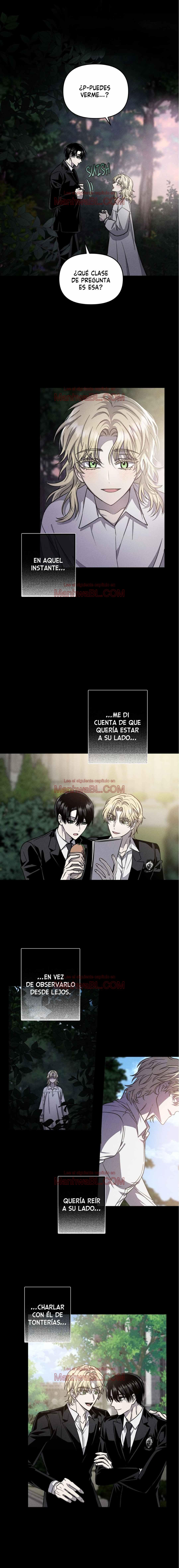 Escuela Privada Left Fluke - Capítulo 27 3 manhwa