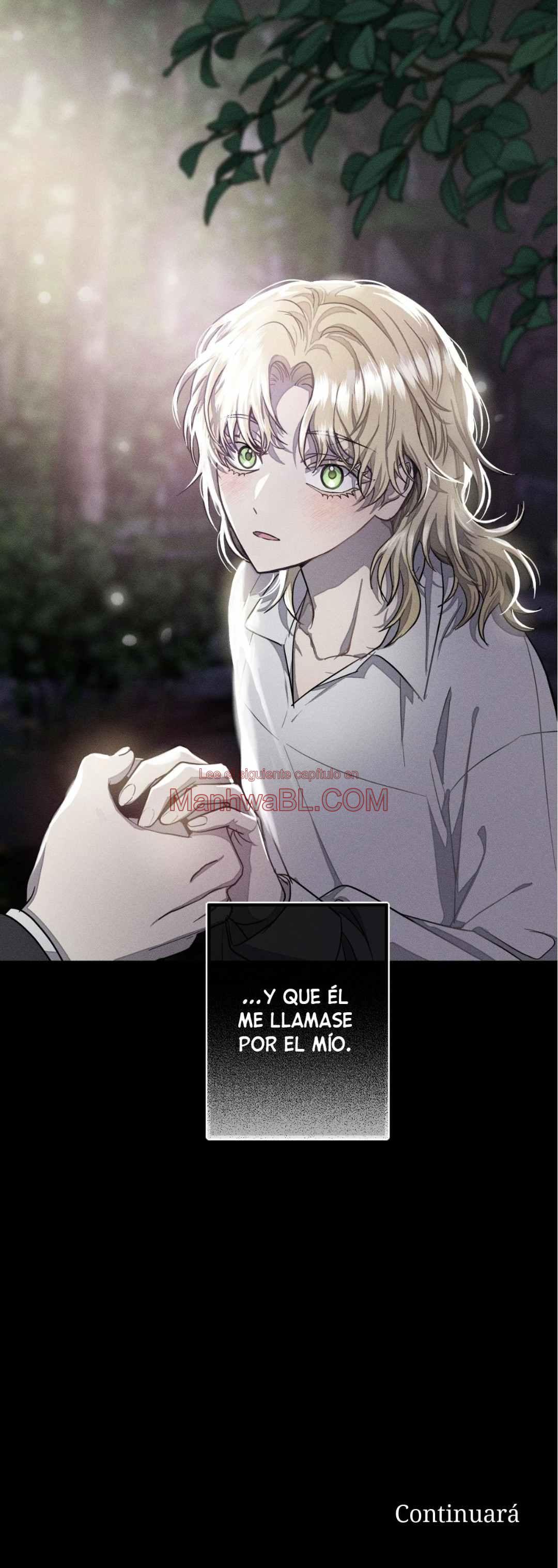 Escuela Privada Left Fluke - Capítulo 27 3 manhwa