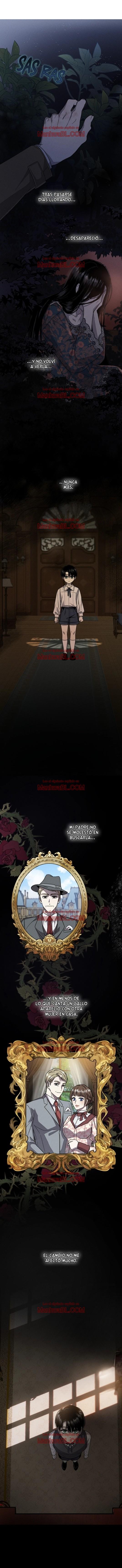 Escuela Privada Left Fluke - Capítulo 7 2 manhwa