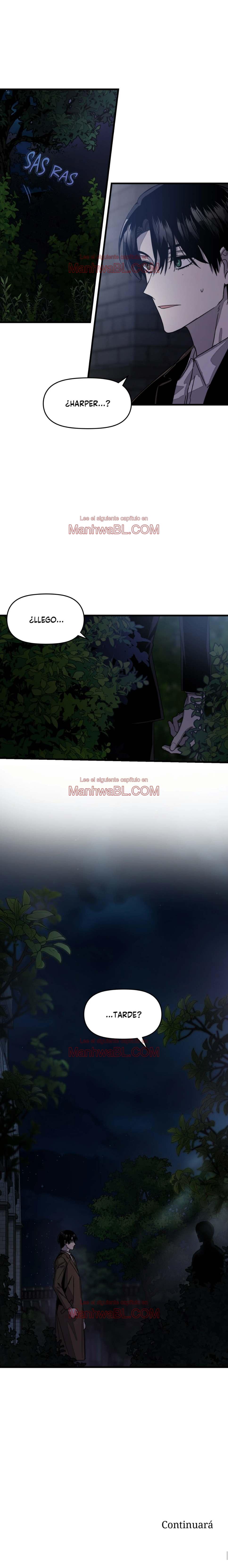 Escuela Privada Left Fluke - Capítulo 4 3 manhwa